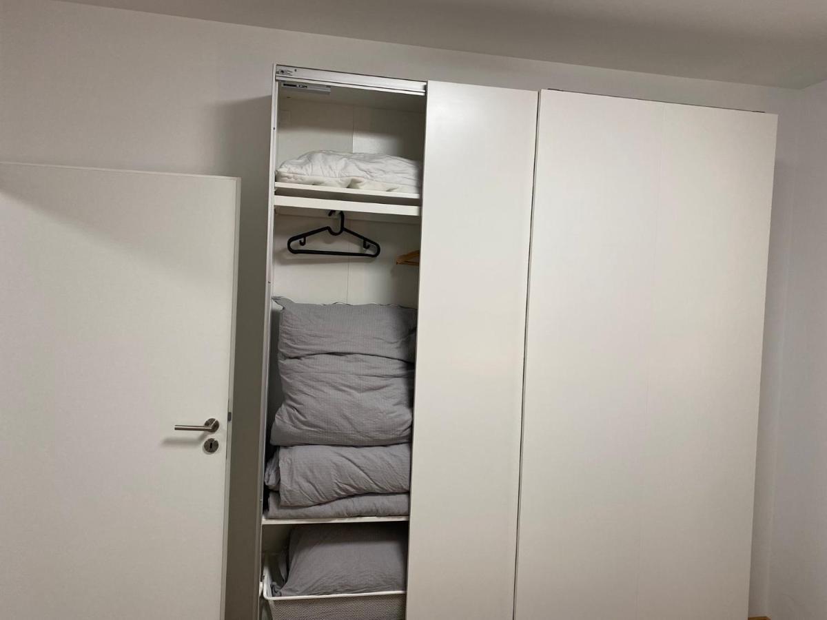 Ferienwohnungen Nalbach Bierbach Bagian luar foto